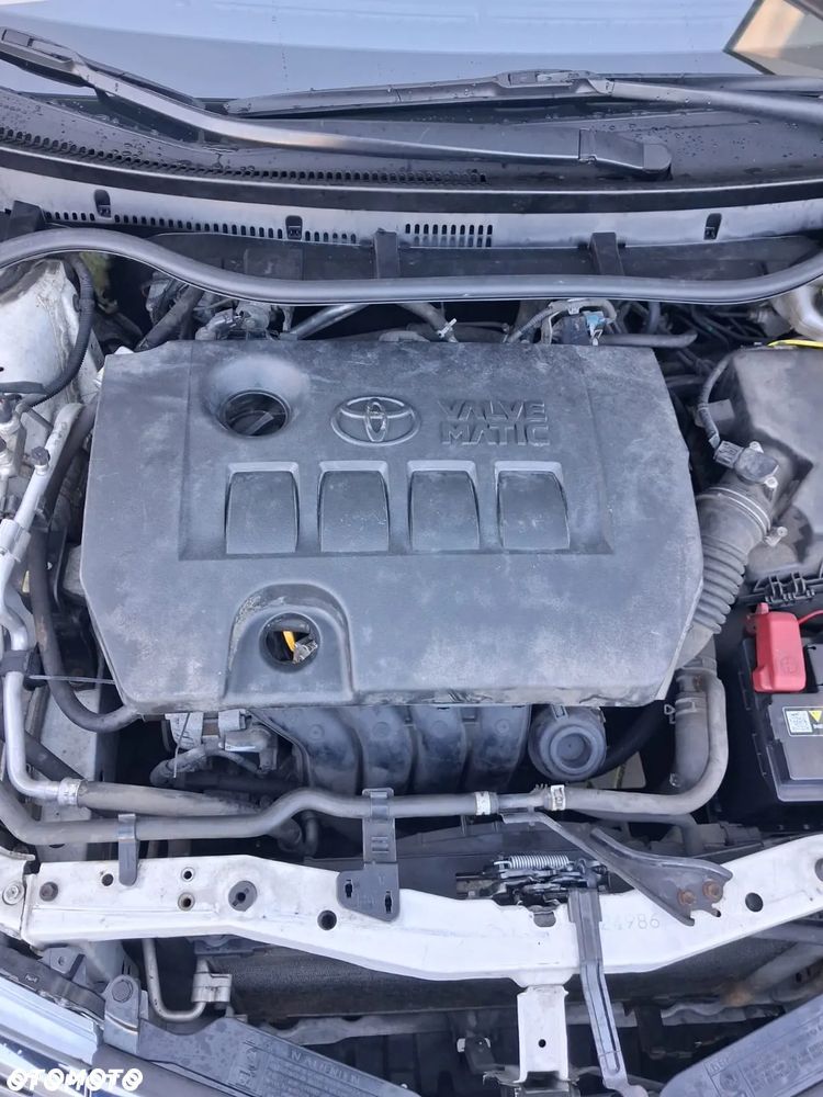 Toyota Auris 1.6 Active - 19