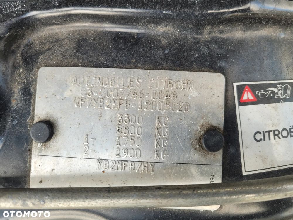 Citroën Jumper - 17