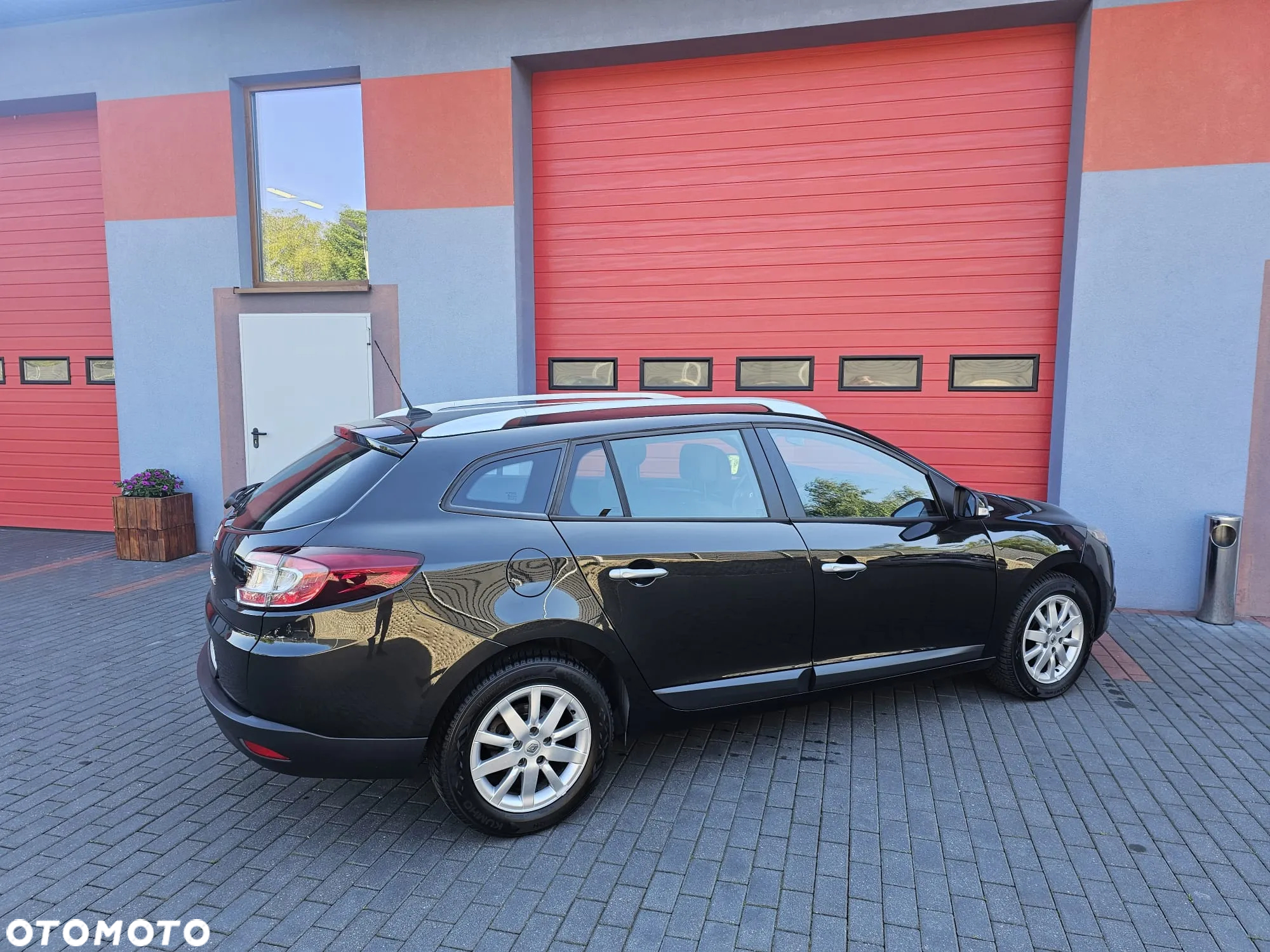 Renault Megane Grandtour TCe 130 Dynamique - 13