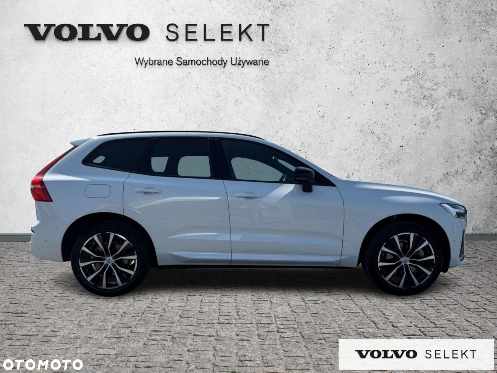Volvo XC 60 - 8