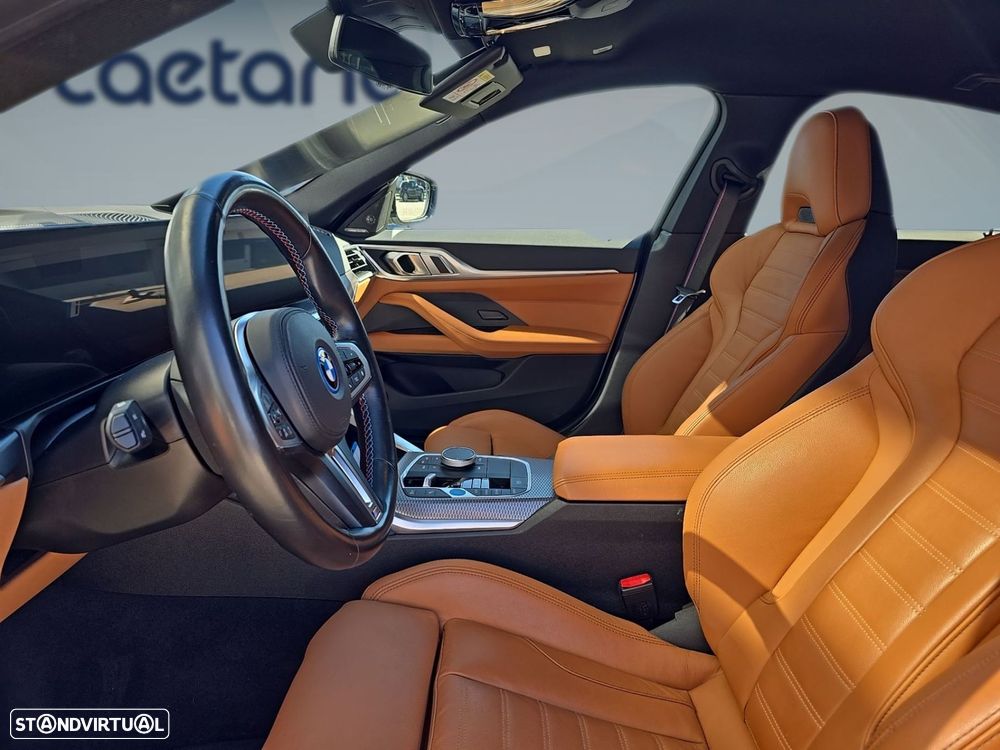 BMW i4 M50 Pack Desportivo M Pro - 11