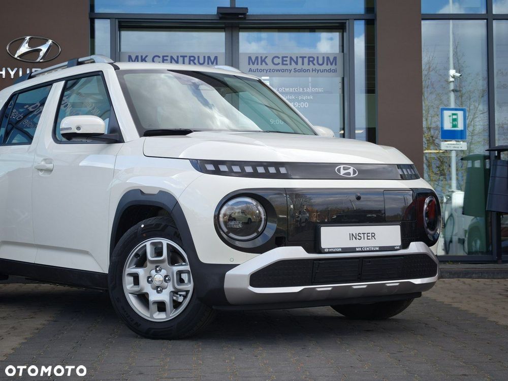 Hyundai Inster - 7