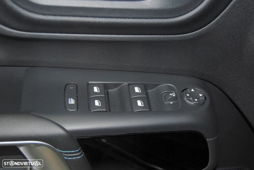 Citroën C5 Aircross 1.2 PureTech Feel Pack - 23