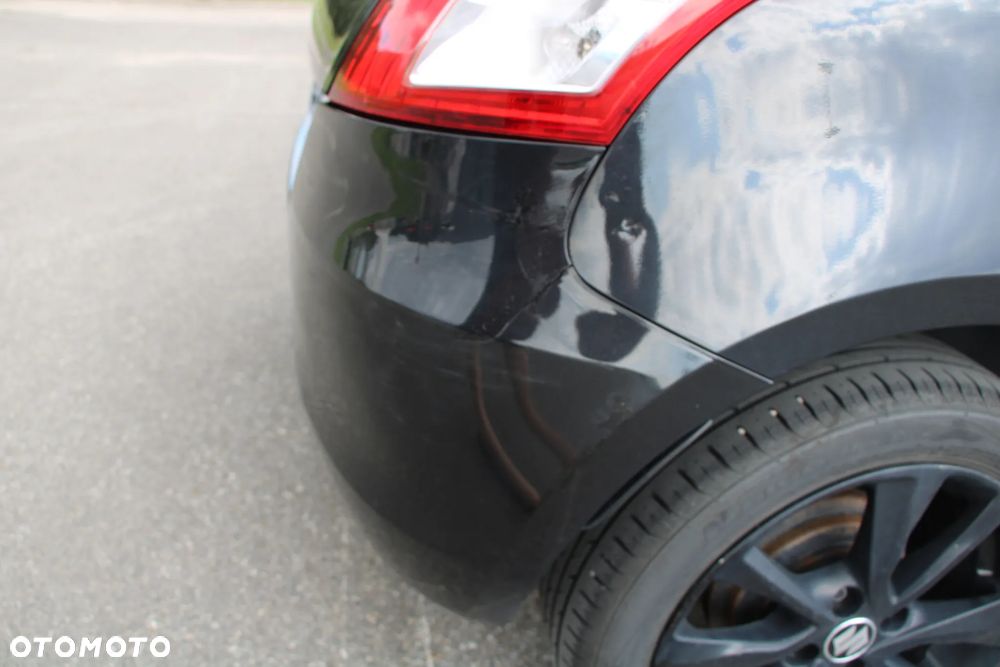 Suzuki Swift 1.2 Club - 6