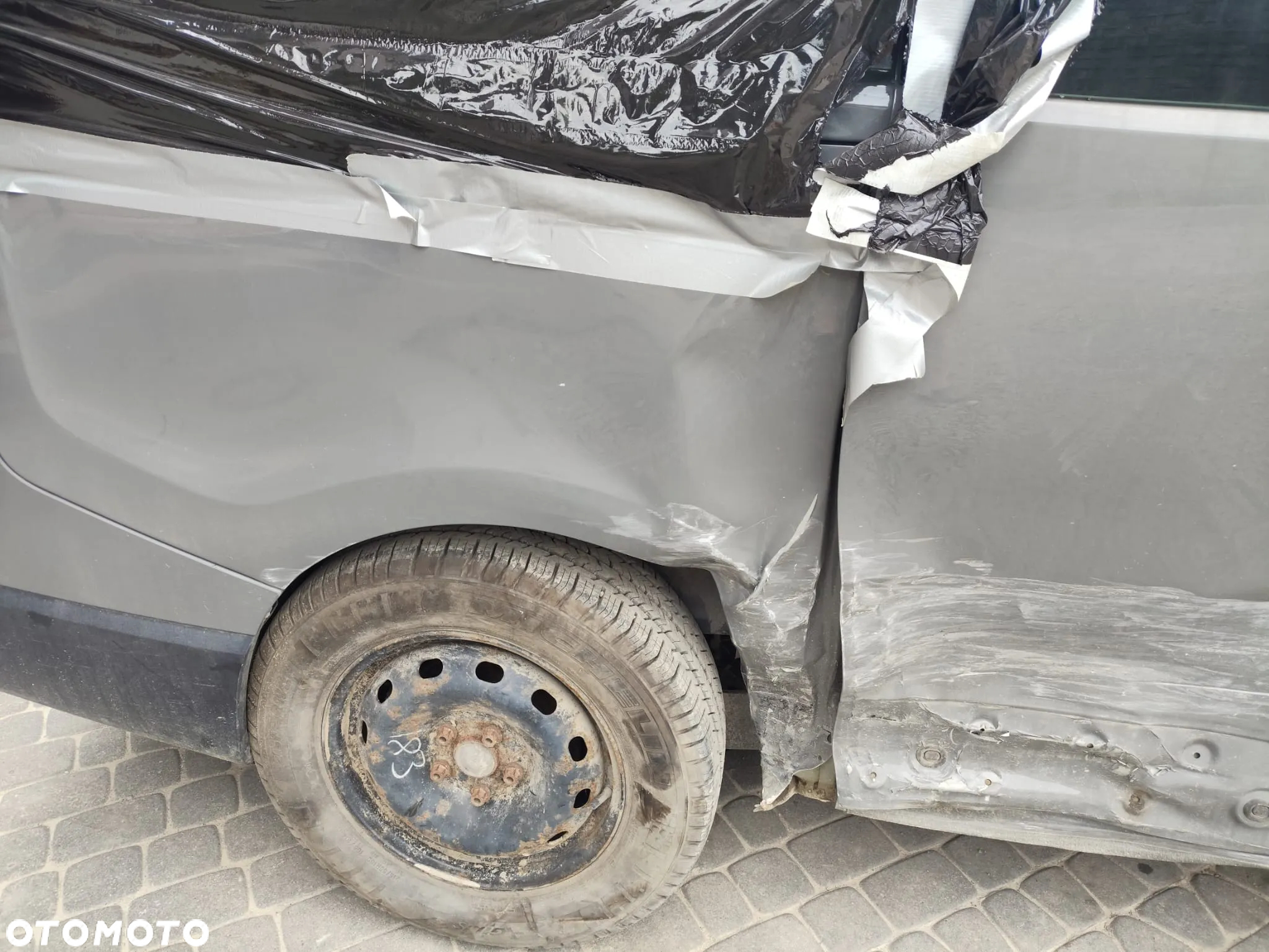 Renault Trafic - 13