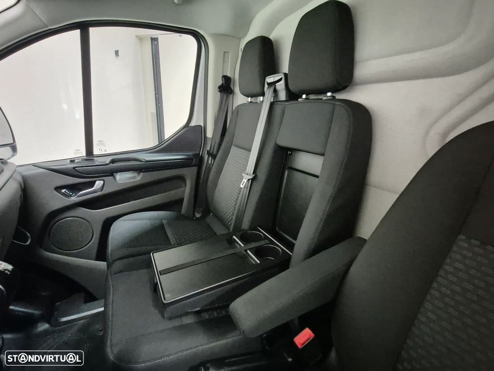 Ford Transit Custom  2.0 TDci 300 L2H2 Trend - 33