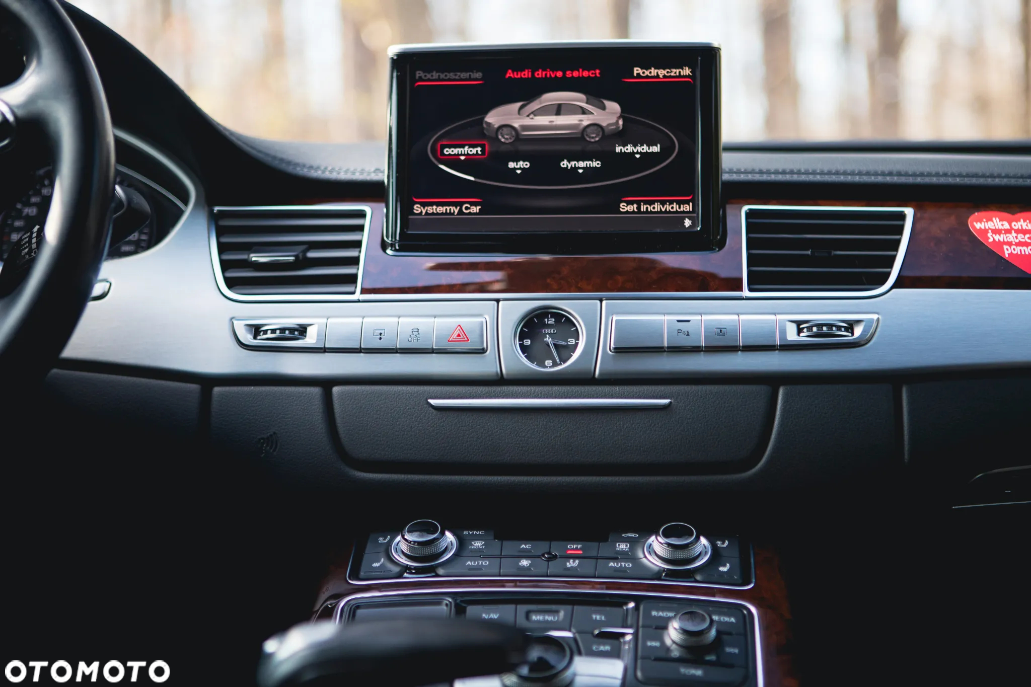 Audi A8 4.2 TDI Quattro - 18
