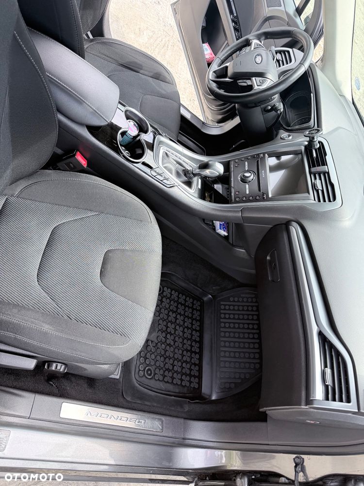 Ford Mondeo 2.0 TDCi Bi-Turbo Titanium PowerShift - 12