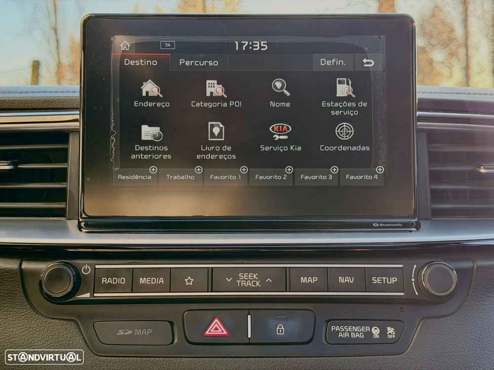 Kia Ceed - 20