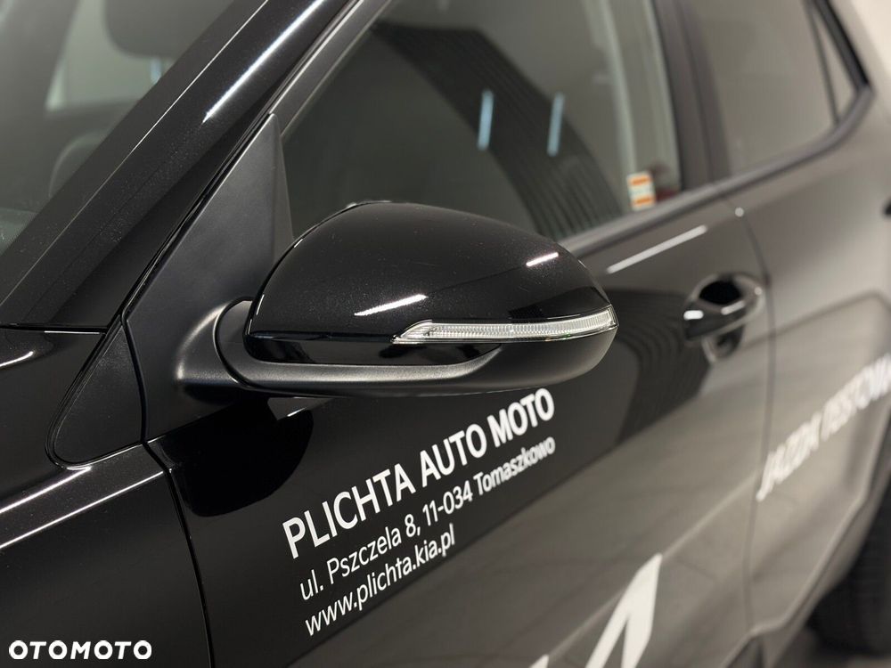Kia Stonic - 10