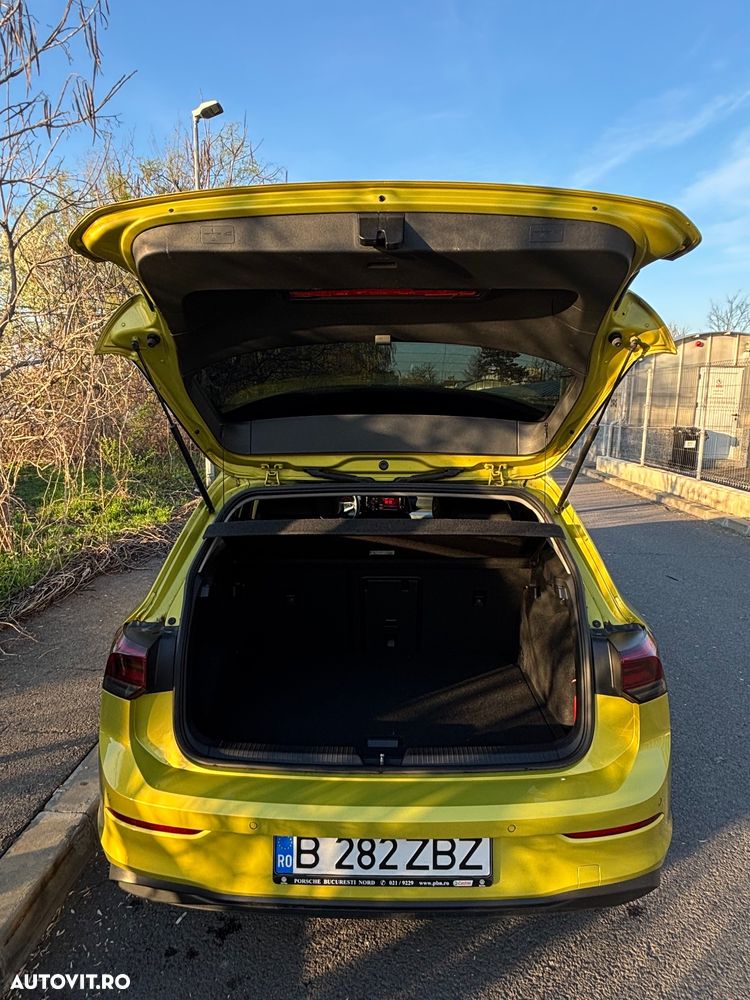 Volkswagen Golf 1.0 TSI Life - 13