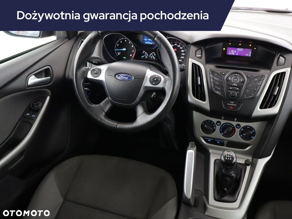 Ford Focus - 9