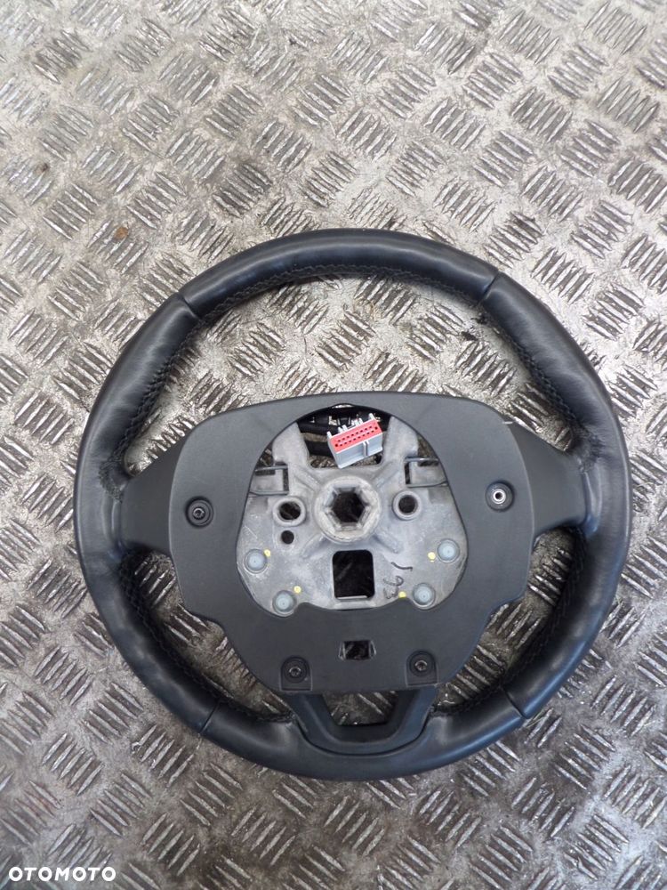kierownica ford mondeo mk5 s-max mk2 15r-> d373-3600-rp3zhe - 6
