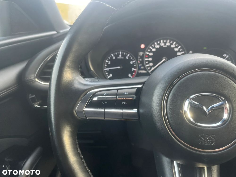 Mazda 3 2.0 mHEV Kanjo - 10