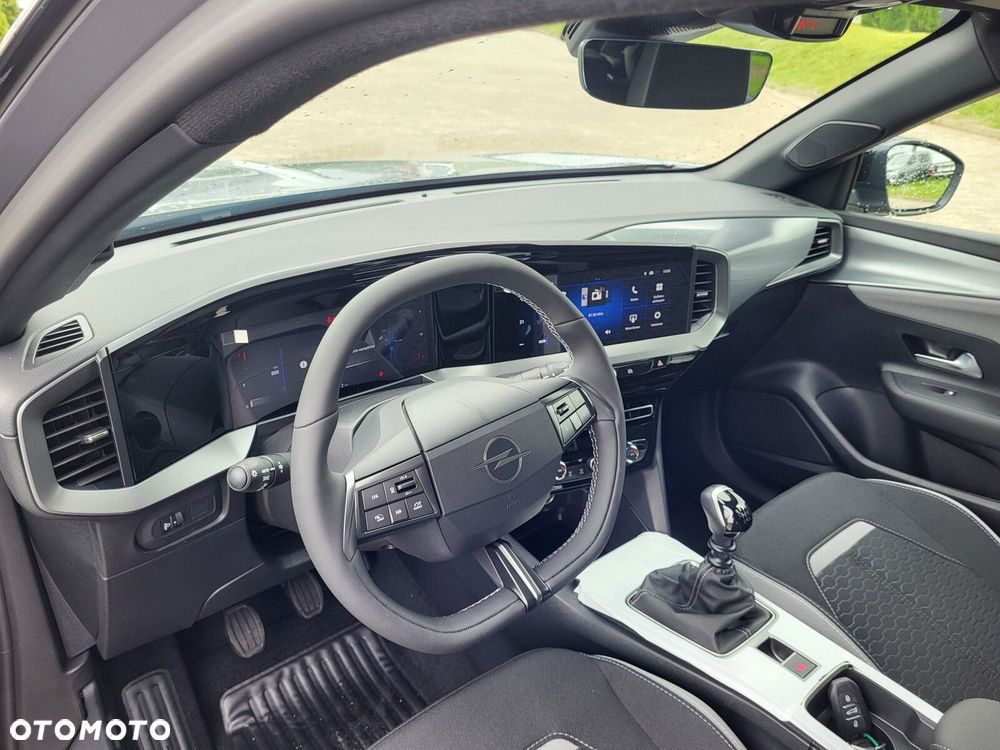 Opel Mokka - 12