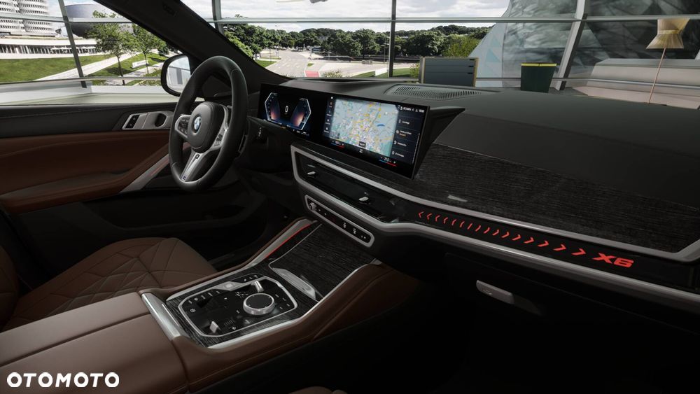 BMW X6 xDrive30d mHEV sport - 12