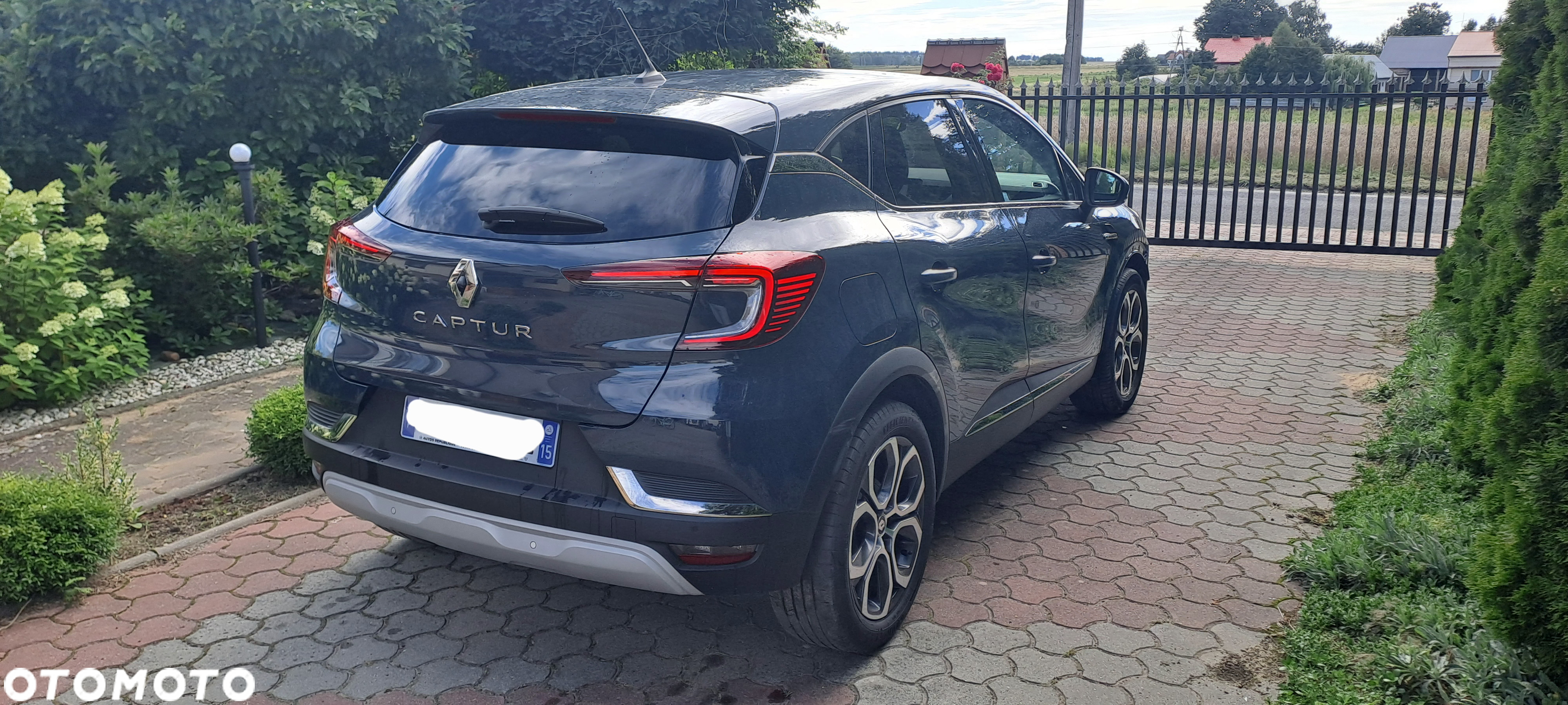 Renault Captur 1.3 TCe Intens - 7