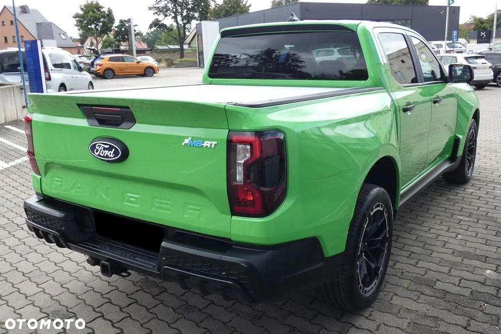 Ford Ranger - 6