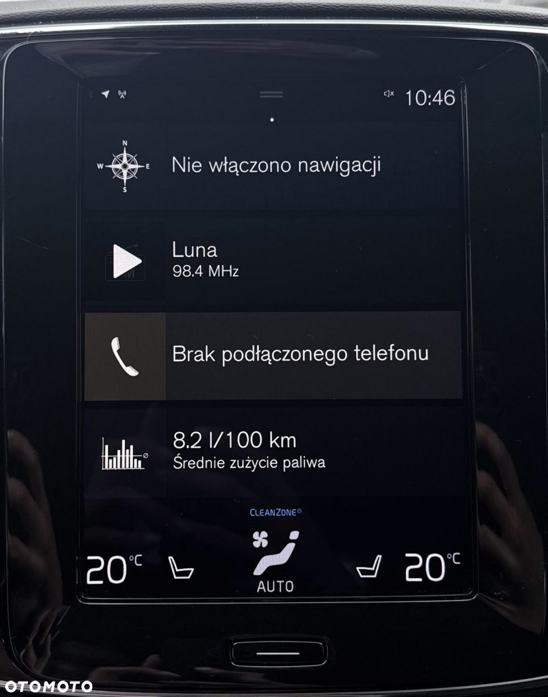 Volvo XC 40 - 17