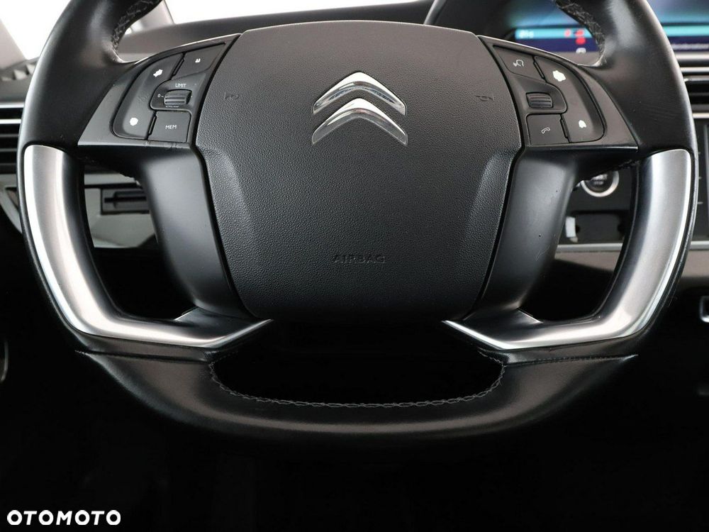 Citroën C4 Grand Picasso 2.0 BlueHDi Shine S&S EAT6 - 22