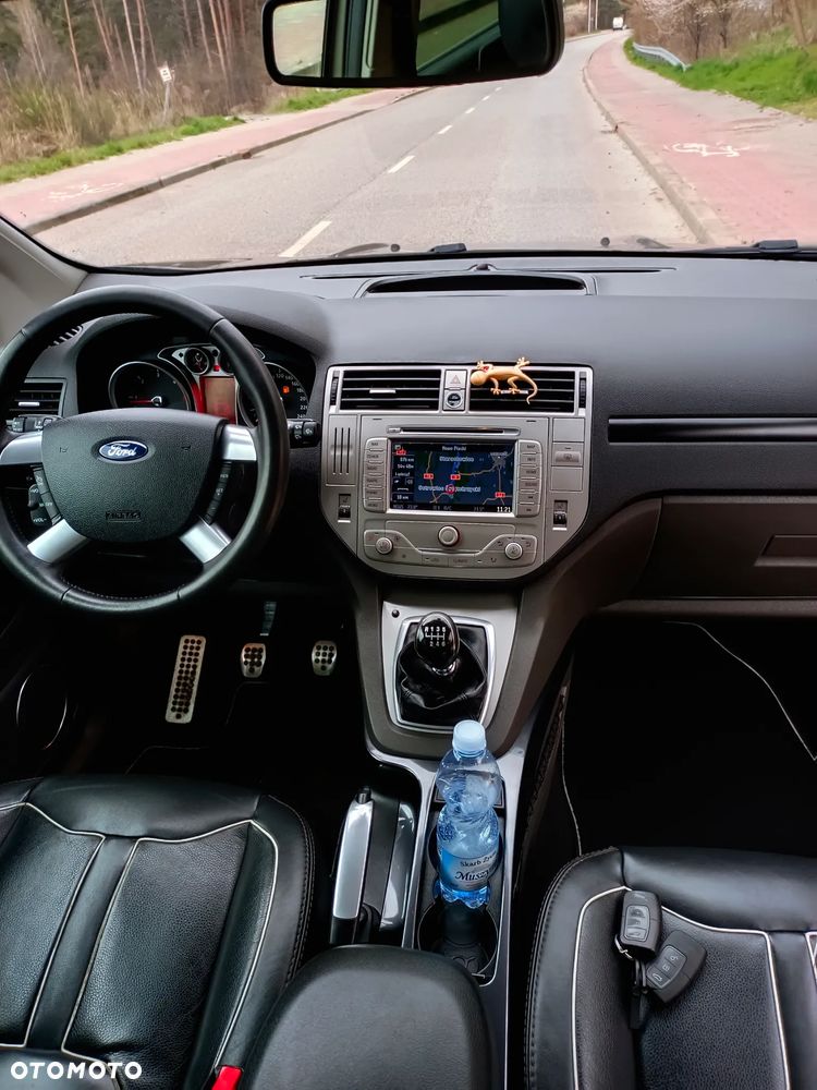 Ford Kuga 2.0 TDCi 4x4 Individual - 10