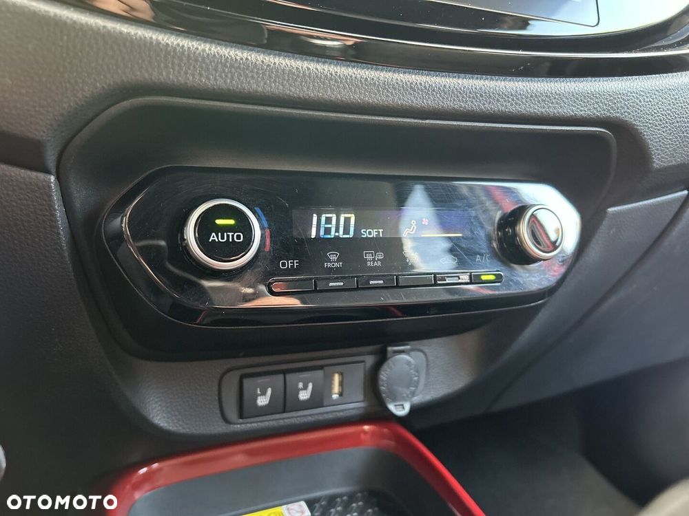 Toyota Aygo X - 19