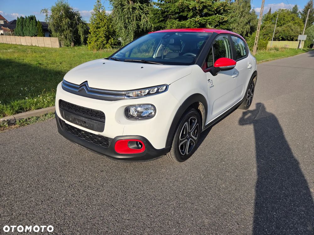 Citroën C3 - 7