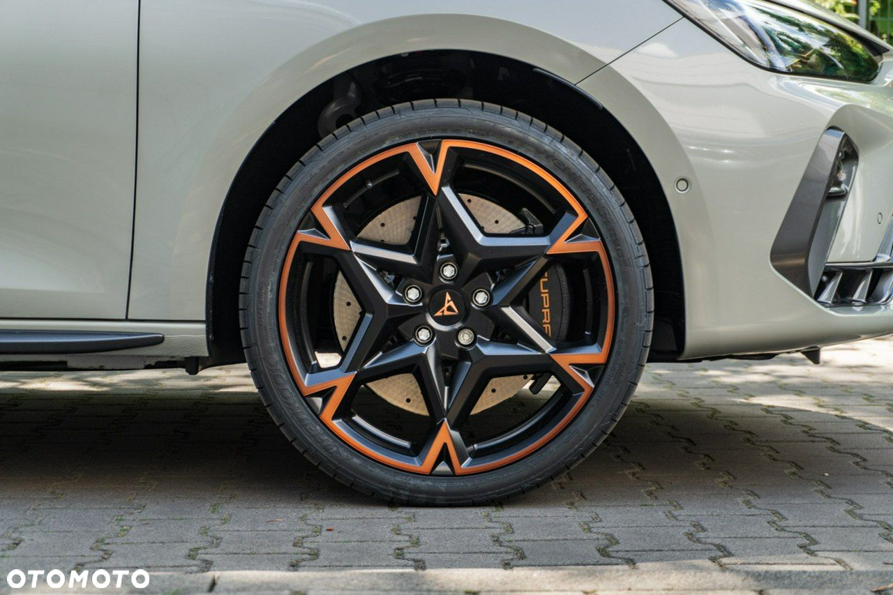 Cupra Leon Sportstourer - 15