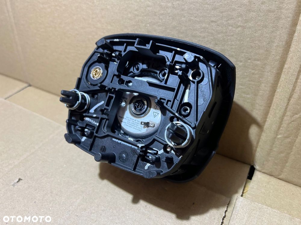 audi q5 80a poduszka powietrzna airbag kierowcy soul 80a880201g - 7