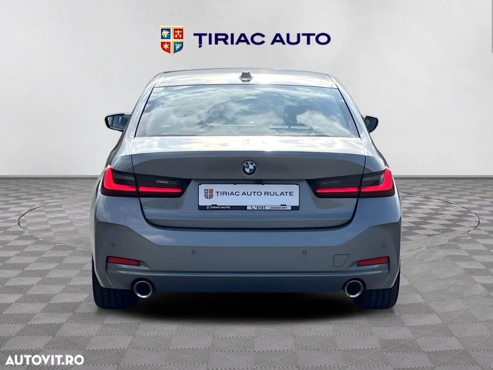 BMW Seria 3 320d xDrive AT MHEV - 5