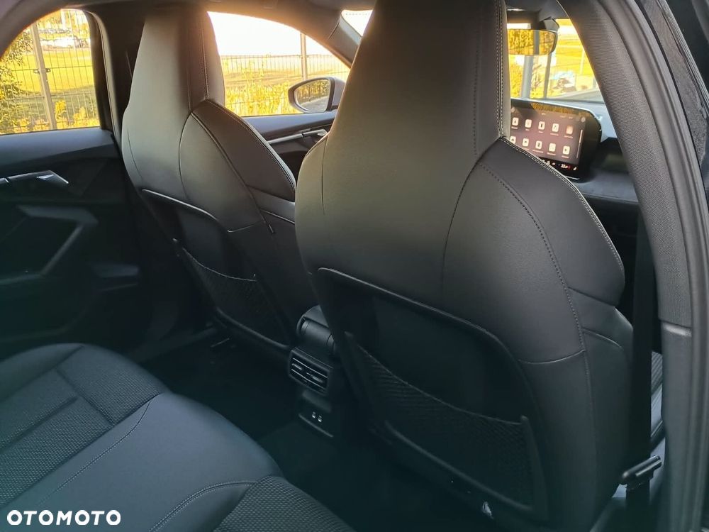 Audi S3 Sportback - 17