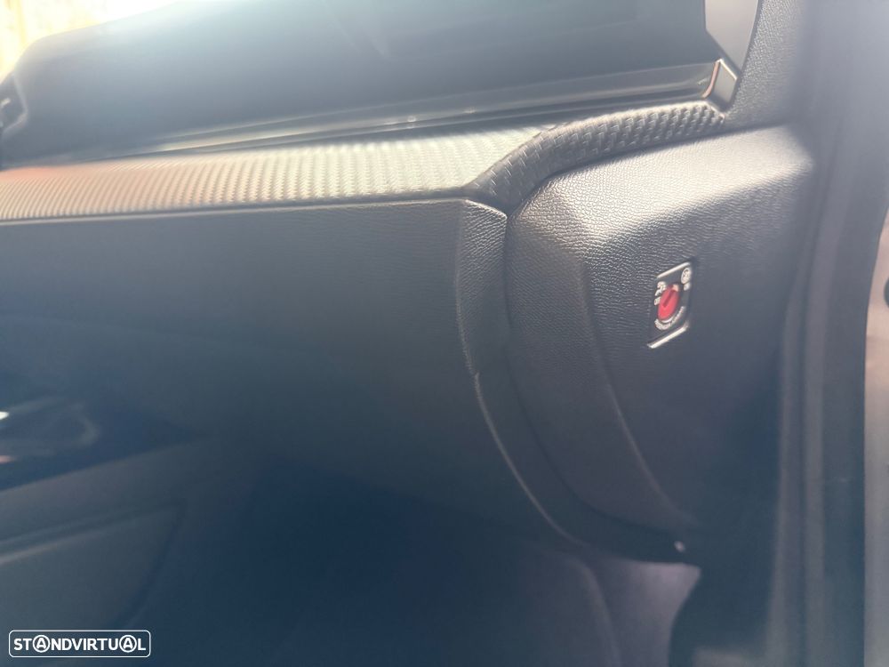 Peugeot 508 1.5 BlueHDi Allure - 43