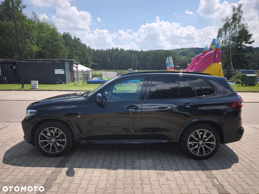 BMW X5 xDrive25d - 14
