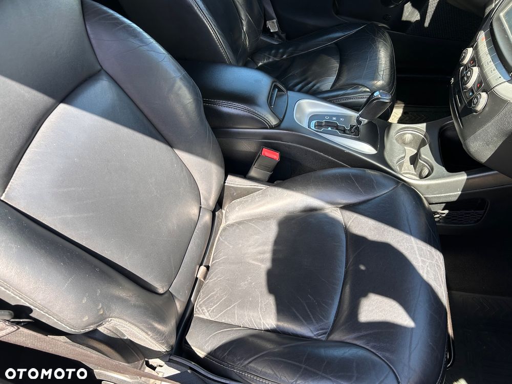 Fiat Freemont 2.0 Multijet Black Code AWD - 10