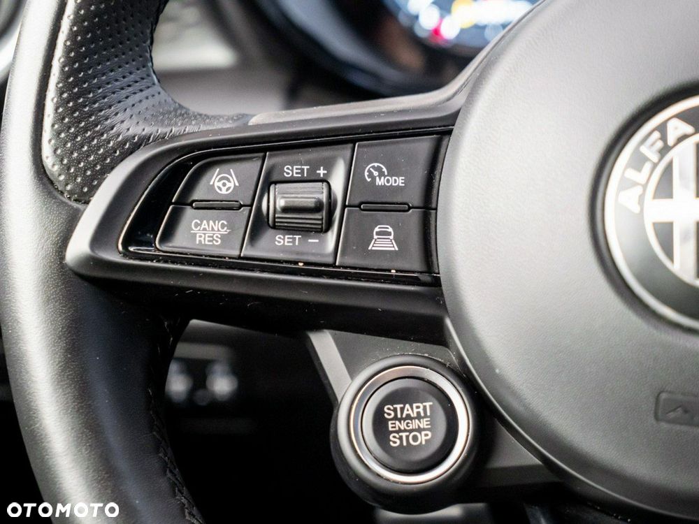 Alfa Romeo Tonale 1.5 T4 GSE mHEV Sprint DCT - 20