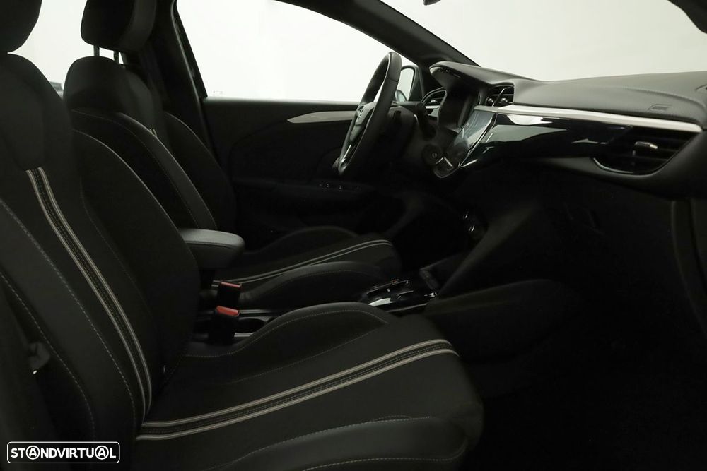 Opel Corsa 1.2 T GS Aut. - 19
