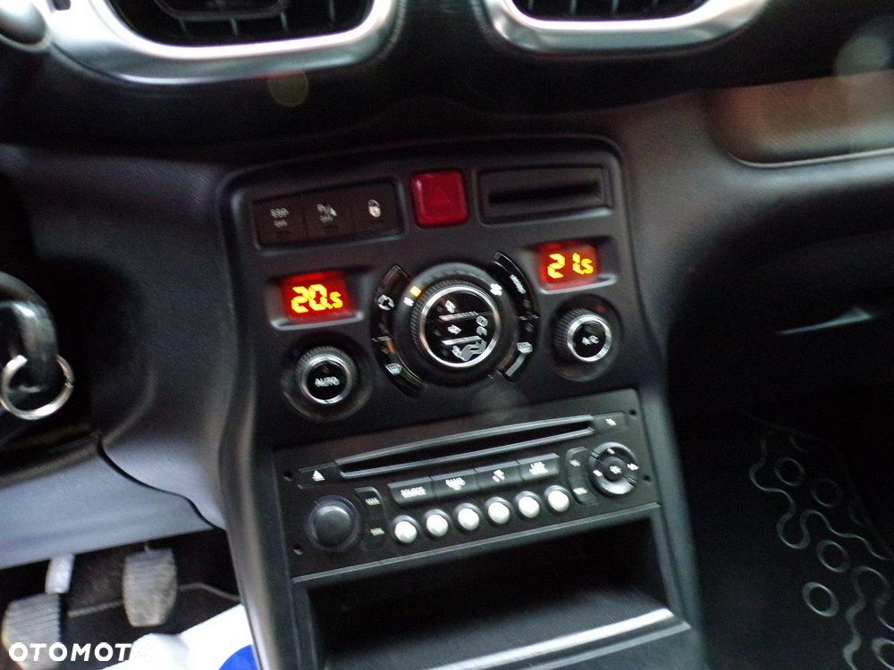 Citroën C3 Picasso - 22