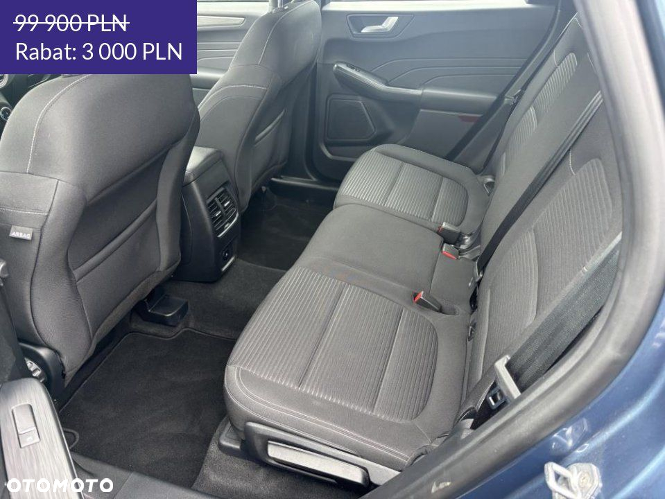 Ford Kuga - 6