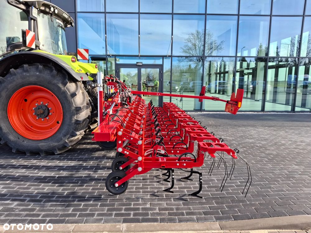 Horsch Transformer 6 VF - 11