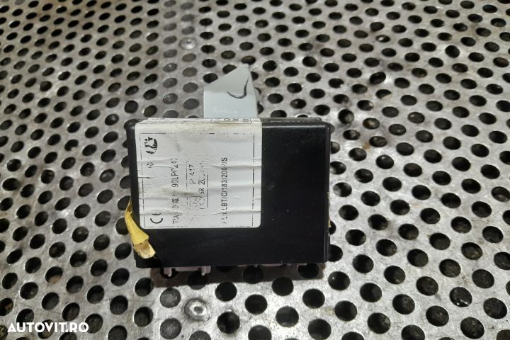 Calculator / Modul confort GJ6A675D0C GJ6A675D0C Mazda 6 GG [2002 - 2 - 1