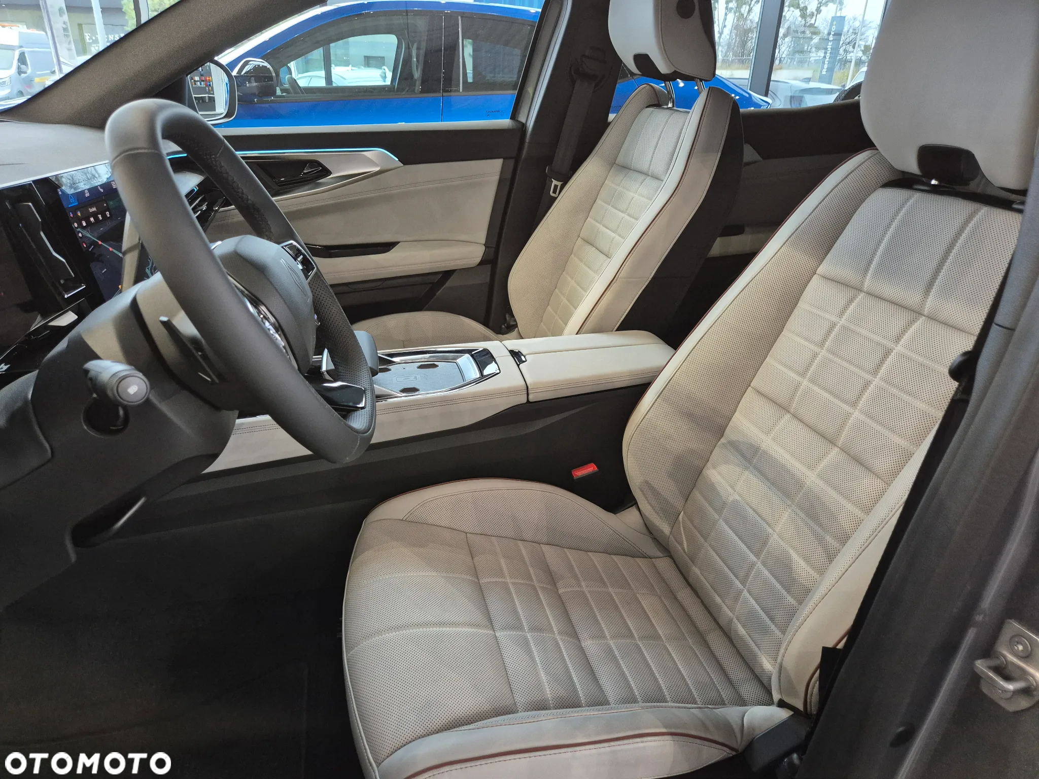 Renault Espace 1.2 E-Tech Full Hybrid 200 Iconic MMT 5os - 15