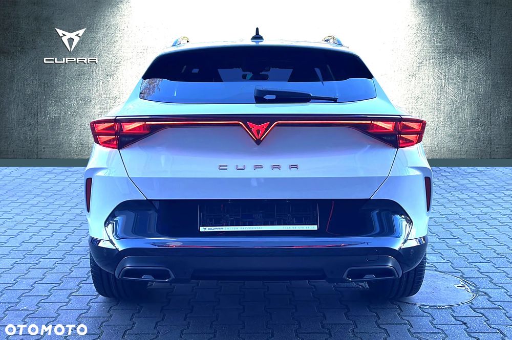 Cupra Formentor 1.5 eTSI mHEV DSG - 7