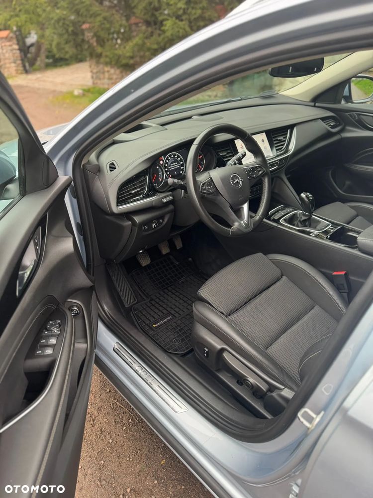 Opel Insignia 2.0 CDTI Elite S&S - 13