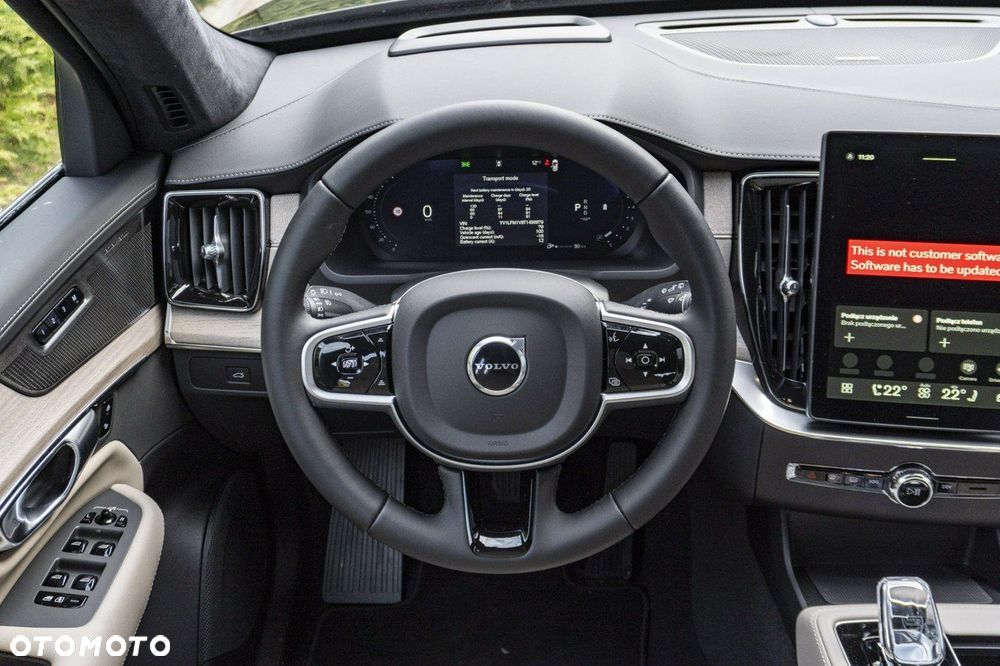 Volvo XC 90 - 21
