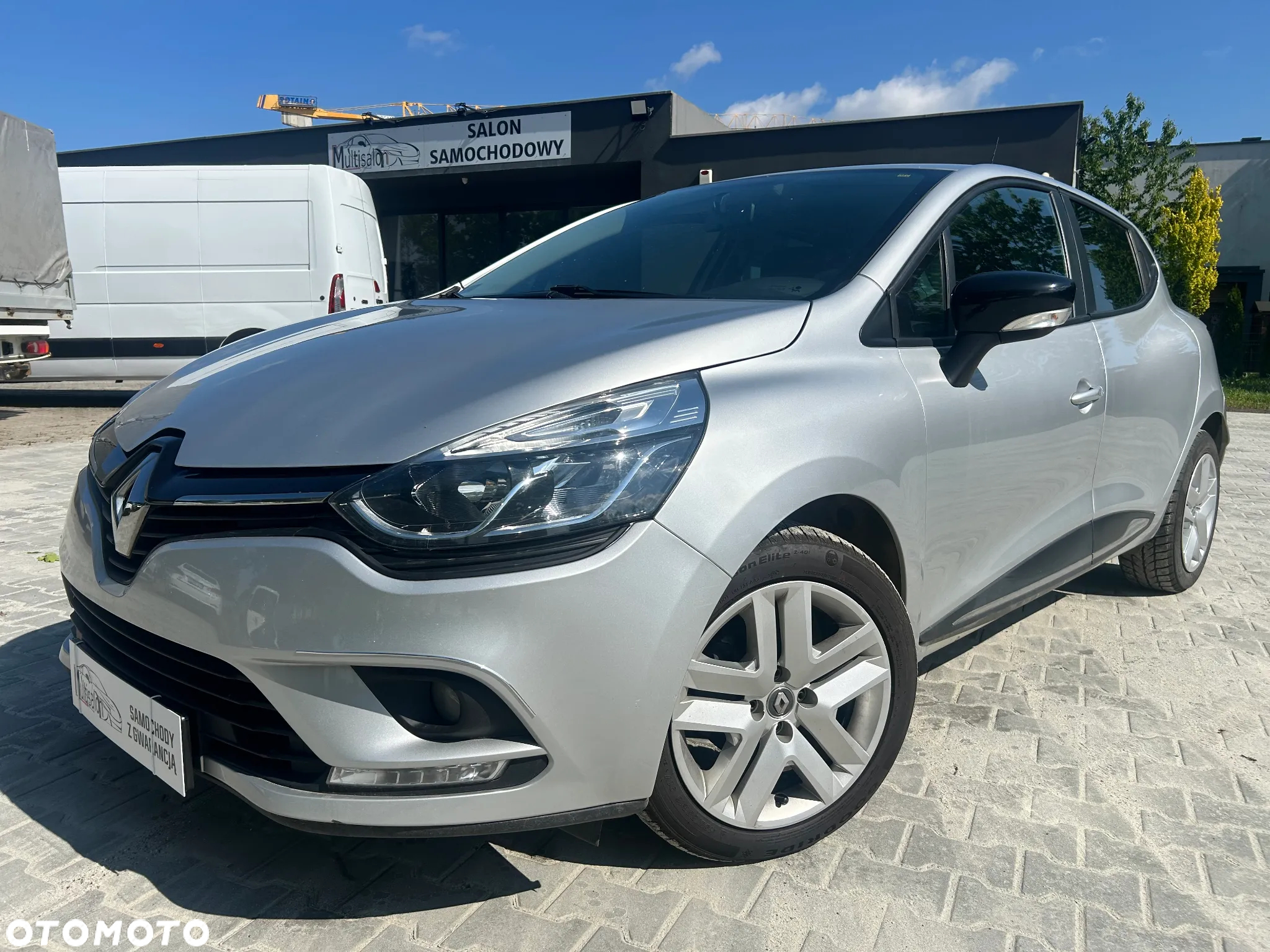 Renault Clio 0.9 Energy TCe Limited Plus - 2