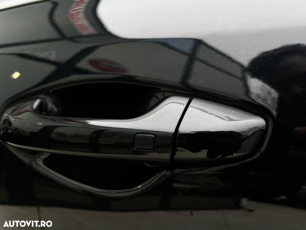 KIA Xceed 2020 — imagine 30
