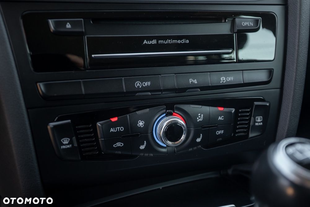 Audi A4 Avant 2.0 TDI DPF - 25