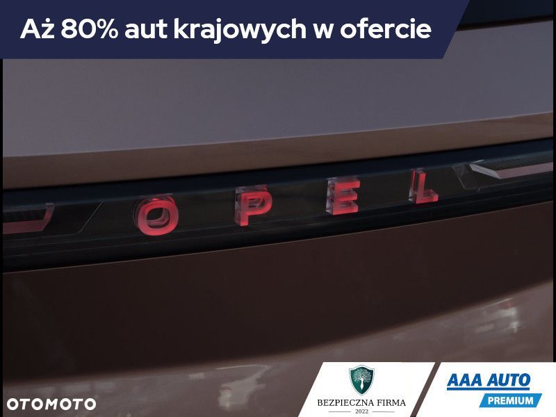 Opel Grandland X - 23