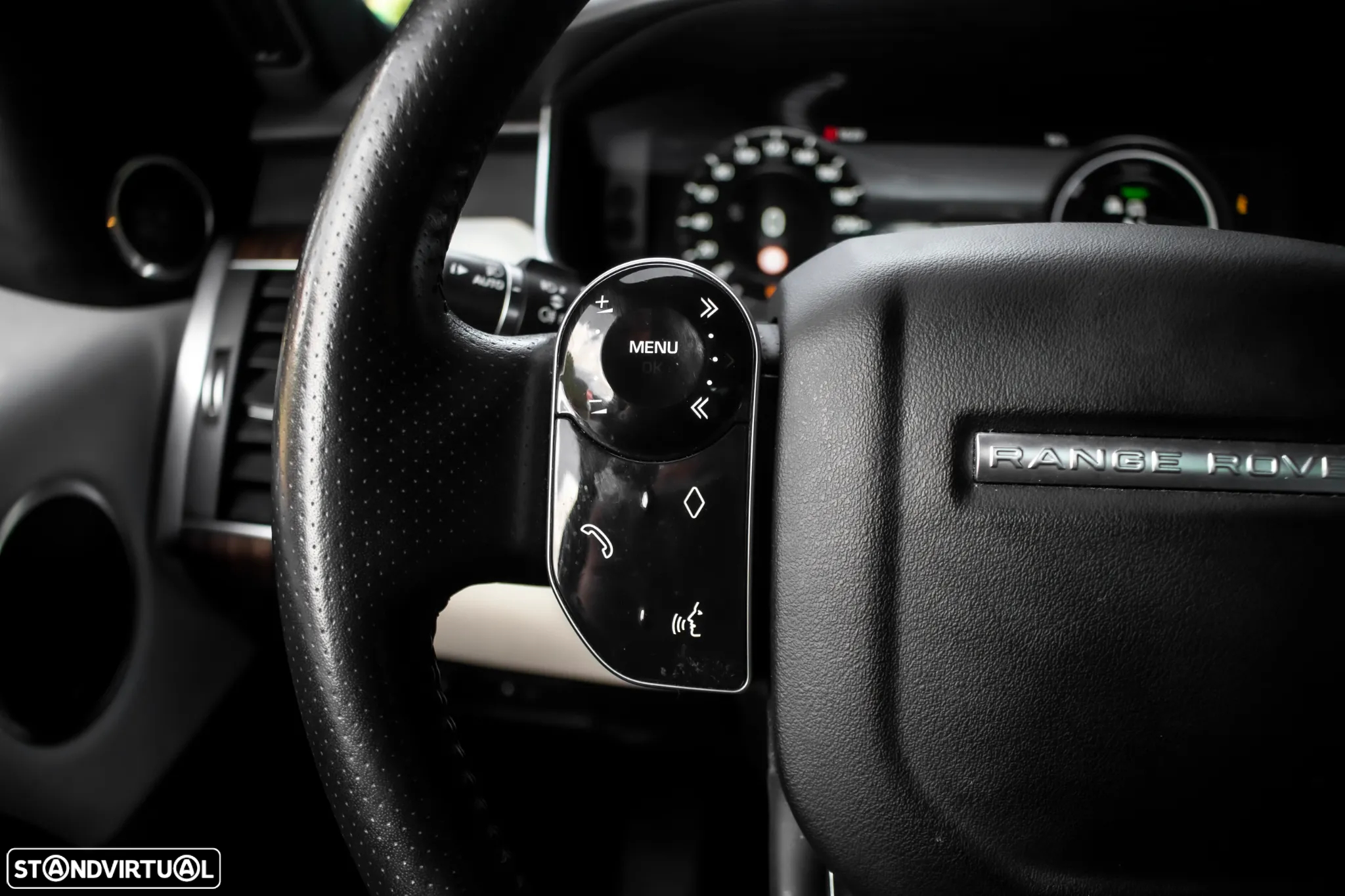 Land Rover Range Rover Sport 2.0 Si4 PHEV HSE Dynamic - 15