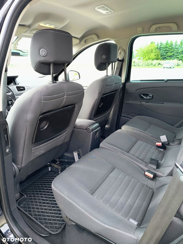 Renault Scenic ENERGY dCi 110 Business - 25